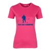 JB's  LADIES TEE Thumbnail