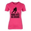 JB's  LADIES TEE Thumbnail