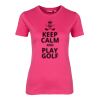 JB's  LADIES TEE Thumbnail