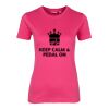 JB's  LADIES TEE Thumbnail