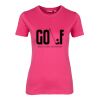 JB's  LADIES TEE Thumbnail