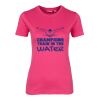 JB's  LADIES TEE Thumbnail
