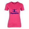JB's  LADIES TEE Thumbnail