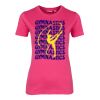 JB's  LADIES TEE Thumbnail