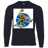 C OF C  KIDS L/S TEE Thumbnail