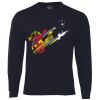 C OF C  KIDS L/S TEE Thumbnail