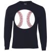 C OF C  KIDS L/S TEE Thumbnail