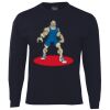 C OF C  KIDS L/S TEE Thumbnail