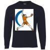 C OF C  KIDS L/S TEE Thumbnail