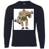 C OF C  KIDS L/S TEE Thumbnail