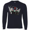 C OF C  KIDS L/S TEE Thumbnail
