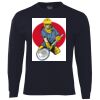 C OF C  KIDS L/S TEE Thumbnail