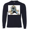 C OF C  KIDS L/S TEE Thumbnail