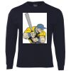 C OF C  KIDS L/S TEE Thumbnail