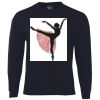 C OF C  KIDS L/S TEE Thumbnail