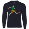 C OF C  KIDS L/S TEE Thumbnail