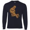 C OF C  KIDS L/S TEE Thumbnail