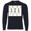 C OF C  KIDS L/S TEE Thumbnail