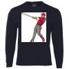 C OF C  KIDS L/S TEE Thumbnail