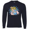 C OF C  KIDS L/S TEE Thumbnail