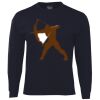 C OF C  KIDS L/S TEE Thumbnail