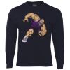 C OF C  KIDS L/S TEE Thumbnail