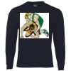 C OF C  KIDS L/S TEE Thumbnail