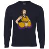 C OF C  KIDS L/S TEE Thumbnail