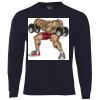 C OF C  KIDS L/S TEE Thumbnail