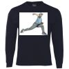 C OF C  KIDS L/S TEE Thumbnail