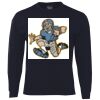 C OF C  KIDS L/S TEE Thumbnail