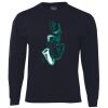 C OF C  KIDS L/S TEE Thumbnail