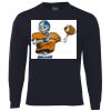 C OF C  KIDS L/S TEE Thumbnail