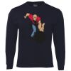 C OF C  KIDS L/S TEE Thumbnail