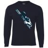 C OF C  KIDS L/S TEE Thumbnail