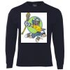 C OF C  KIDS L/S TEE Thumbnail