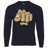 C OF C  KIDS L/S TEE Thumbnail