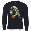 C OF C  KIDS L/S TEE Thumbnail