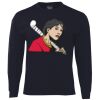 C OF C  KIDS L/S TEE Thumbnail
