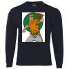C OF C  KIDS L/S TEE Thumbnail