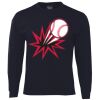 C OF C  KIDS L/S TEE Thumbnail