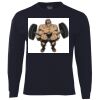 C OF C  KIDS L/S TEE Thumbnail