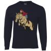 C OF C  KIDS L/S TEE Thumbnail