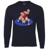 C OF C  KIDS L/S TEE Thumbnail