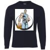 C OF C  KIDS L/S TEE Thumbnail
