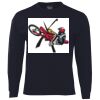 C OF C  KIDS L/S TEE Thumbnail