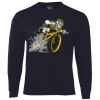 C OF C  KIDS L/S TEE Thumbnail