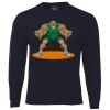 C OF C  KIDS L/S TEE Thumbnail