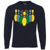 C OF C  KIDS L/S TEE Thumbnail