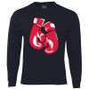 C OF C  KIDS L/S TEE Thumbnail